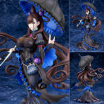 Fate/Grand Order キャスター/紫式部 1/7 完成品フィギュア[アルター]