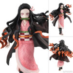 GALSシリーズ 鬼滅の刃 竈門禰豆子 完成品フィギュア[メガハウス]テレビアニメ「鬼滅の刃」より『竈門禰豆子』がGALSシリーズに登場。 凛々しく立ち向かう様をイメージして造形しました！