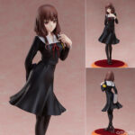 かぐや様は告らせたい？～天才たちの恋愛頭脳戦～ 伊井野ミコ 1/7 完成品フィギュア[TBSグロウディア]私立秀知院学園高等部風紀委員の伊井野ミコが登場です！