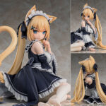 バーチャルユーチューバー 花園セレナ 1/7 完成品フィギュア[AniGift]