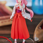 POP UP PARADE 転生したらスライムだった件 シュナ 完成品フィギュア[グッドスマイルカンパニー]TVアニメ『転生したらスライムだった件』より、大鬼族の姫「シュナ」が登場！