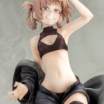 よふかしのうた 七草ナズナ 1/7 完成品フィギュア[コトブキヤ]週刊少年サンデーの「よふかしのうた」よりコトヤマ先生による完全描きおろしイラストから七草ナズナが待望の立体化！