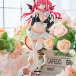 ミモザ「リリア」 1/7 完成品フィギュア[DCTer]人気イラストレーター ミモザ氏が描き下ろす小悪魔でキュートな『リリア』が1/7スケールフィギュアとして登場！