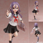 それでも歩は寄せてくる 八乙女うるし 1/7 完成品フィギュア[フリュー]TVアニメ『それでも歩は寄せてくる』より八乙女うるしが、セーラー服姿で1/7スケールフィギュア化！