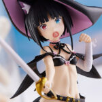 POP UP PARADE 咲う アルスノトリア 小アルベール 猫王国 Ver. 完成品フィギュア[グッドスマイルカンパニー]ニトロプラス原作の本当の魔法を探すRPG『咲う(わらう)アルスノトリア』より、「小アルベール」が猫王国の姿で登場。