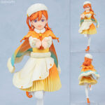 ラブライブ！スーパースター！！ 澁谷かのん 1/7 完成品フィギュア[フリュー]TVアニメ『ラブライブ！スーパースター！！』より澁谷かのんが1/7フィギュアになりました。