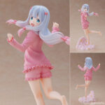 TENITOL エロマンガ先生 和泉紗霧 完成品フィギュア[フリュー]フリューのお求めやすい価格のフィギュアブランド『TENITOL』より、ペンネーム「エロマンガ先生」こと和泉紗霧がルームウェア姿でフィギュア化！