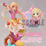 アイドルマスター シンデレラガールズ 双葉杏 あんきら！？狂騒曲 ver.【あみあみ限定特典：アクリルストラップ】1/7 完成品フィギュア[リコルヌ]別売りの“諸星きらり”と組み合わせるのは勿論、単体でも存分にご堪能いただけます。