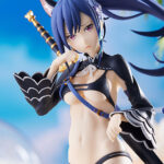 POP UP PARADE 咲う アルスノトリア アブラメリン 猫王国 Ver. 完成品フィギュア[グッドスマイルカンパニー]ニトロプラス原作の本当の魔法を探すRPG『咲う(わらう)アルスノトリア』より、「アブラメリン」が猫王国の姿で登場。