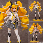 Gift+ 王者栄耀 アンジェラ 時の不思議な旅ver. 1/10 完成品フィギュア[Myethos]