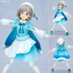 ラブライブ！スーパースター！！ 唐可可 1/7 完成品フィギュア[フリュー]TVアニメ『ラブライブ！スーパースター！！』より唐可可が1/7スケールフィギュアになりました。