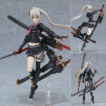 PLAMAX HH-01 重兵装型女子高生 壱 プラモデル[マックスファクトリー]イラストレーターnecoがWEB上で展開している『重兵装型女子高生』より「壱」が、PLAMAXのために一新された服装や武器のデザインを元にプラスチックモデル化！