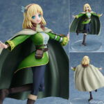 リアデイルの大地にて ケーナ 1/7 完成品フィギュア[フリュー]TVアニメ『リアデイルの大地にて』より主人公のケーナがフィギュアになりました。弾ける笑顔がまぶしい、ハイエルフ・ケーナをお手元に。