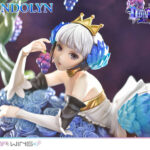 PRISMA WING オーディンスフィア レイヴスラシル グウェンドリン 1/7 完成品フィギュア[プライム1スタジオ]