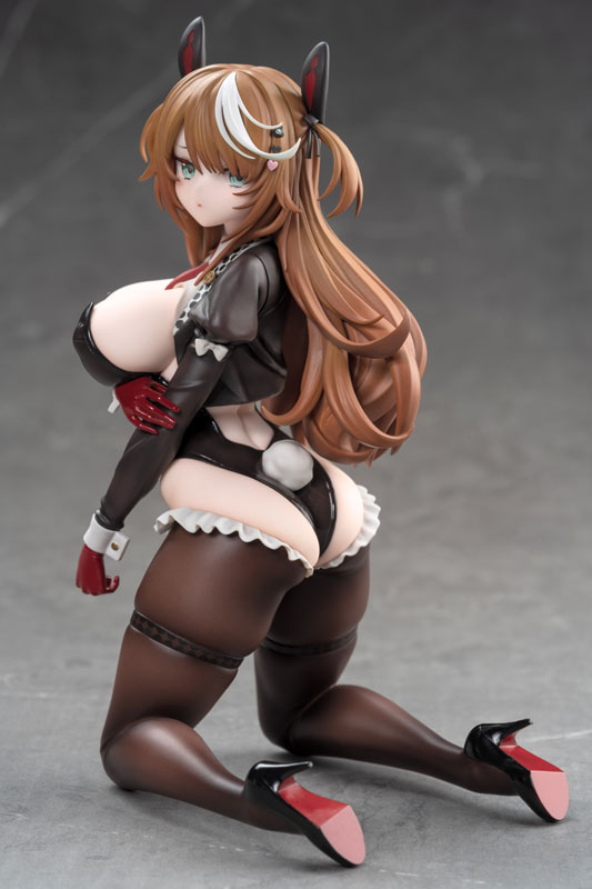 simao mochi バニーガール STD Ver. 1/7 完成品フィギュア[OMH]原画：simao