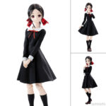 アナザーリアリスティックキャラクターズ かぐや様は告らせたい ファーストキッスは終わらない 四宮かぐや1/3完成品ドール[アゾン]ハイクオリティな作品と技術が織りなす至高のマリアージュをどうぞお手に取ってお楽しみください。