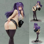 今日はどっちでしたい？ 上条ゆり 1/6 完成品フィギュア[F.W.A.T]