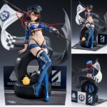 アズールレーン ボルチモア スプレンディッド・ギアVer. 1/7 完成品フィギュア[APEX]