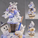 デザートプラネット 水星・マーキュリー 完成品フィギュア[RIBOSE]