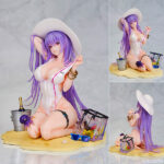 ドールズフロントライン ZB-26 麗しき夢の片隅Ver. 1/7 完成品フィギュア[Wonderful Works]