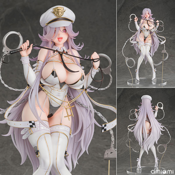 デスティニーチャイルド-戦神アクラシア 1/6 完成品フィギュア[AniGift]
