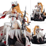 荒野行動 エージェント・ニキシア 1/7 完成品フィギュア[NetEase Games]