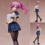 アズールレーン トリエステ 完成品フィギュア[ユニオンクリエイティブ]