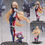 『Tower of Fantasy(幻塔)』ネメシス 明けの明星Ver. 1/7 完成品フィギュア[RIBOSE]