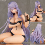 はにかみ、彼女は恋をする 天笠綴 1/7 完成品フィギュア あみあみ限定版[GOLDENHEAD+]