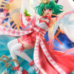 『マクロスF(フロンティア)』ランカ・リー -アマテラスVer.- 1/7 完成品フィギュア[SHIBUYA SCRAMBLE FIGURE]