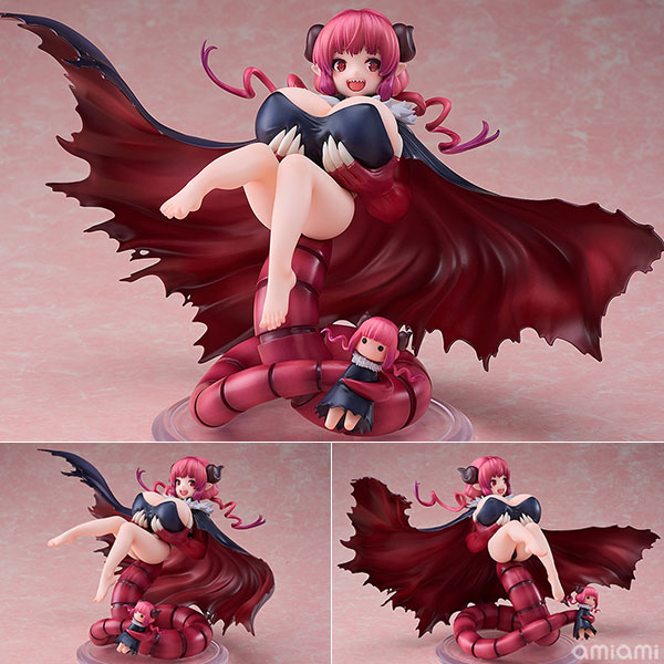 『小林さんちのメイドラゴン』イルル 1/6 完成品フィギュア[RIBOSE]