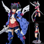 メガミデバイス BUSTER DOLL ナイト 1/1 プラモデル[コトブキヤ]