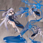 崩壊3rd ブローニャ 新生の銀翼 Ver. 1/7 完成品フィギュア[ホビーマックス]