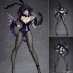 邪桒ナヅミ 1/4 完成品フィギュア[フリーイング]