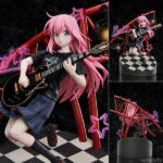 アニメ「ぼっち・ざ・ろっく！」 後藤ひとり 1/7 完成品フィギュア[アニプレックス]