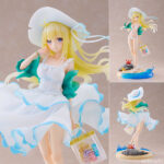 レイナ 1/7 完成品フィギュア[GOLDENHEAD+]