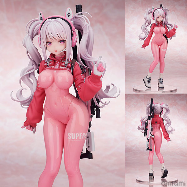 勝利の女神：NIKKE アリス 完成品フィギュア[フレア]