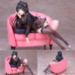 アイドルマスター シャイニーカラーズ 黛冬優子 オ・フ・レ・コVer. 1/8 完成品フィギュア[アルター]