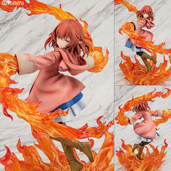 Helck ヴァミリオ 1/7 完成品フィギュア[コトブキヤ]