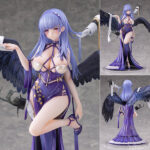 アズールレーン ダイドー 多感なるBisqueDoll Ver. 1/7 完成品フィギュア[ネオンマックス]