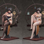 XIAMI「幸」相逢 チャイナドレスVer. セット 1/7 完成品フィギュア[APEX]