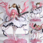 アズールレーン パーシュース 1/7 完成品フィギュア[WINGS inc.]