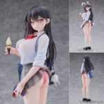 西連寺真希 Illustrated by ポップキュン 1/6 完成品フィギュア 豪華版[Otherwhere]