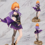 アイドルマスター シンデレラガールズ 二宮飛鳥 1/8 完成品フィギュア[あみあみ]