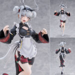 現人擬神シリーズ 麒麟-遊- 1/6 完成品フィギュア[MAGI ARTS]