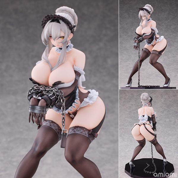 Cinderella illustration by XL 1/6 完成品フィギュア 特典付限定版[Hobby sakura]