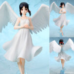 かぐや様は告らせたい～天才たちの恋愛頭脳戦～ 四宮かぐや～エンディングVer.～ 1/7 完成品フィギュア[キューズQ]