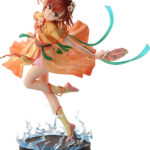 PRISMA WING とある科学の超電磁砲T 御坂美琴 漢服Ver. 1/7 スケール 完成品フィギュア[プライム1スタジオ]