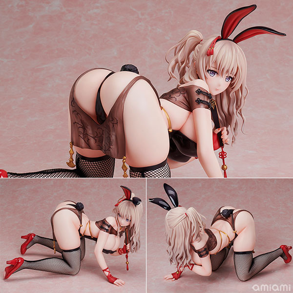 大人気イラストレーター魔太郎氏の描き起こしキャラクター「紅龍」が淫らなポージングで降臨。