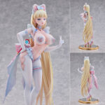 Sadie Illustrated by 面倒くさい 1/6 完成品フィギュア[Partylook]